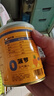 奇?zhèn)バ迈r水果罐頭0蔗糖菠蘿罐頭312g*6休閑零食自營黑色星期五 曬單實拍圖