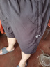 喬丹短褲男夏季薄款透氣速干褲男士吸濕跑步運動五分褲冰絲休閑褲子男 曬單實拍圖