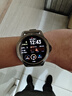 小米WatchS4Sport 小米智能健康手表 國(guó)家補(bǔ)貼 心率血氧監(jiān)測(cè)  壓力呼吸監(jiān)測(cè) 戶外運(yùn)動(dòng)手表 氟橡膠表帶 曬單實(shí)拍圖
