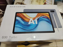 科大訊飛人工智能學習機S30 Turbo 8+256G【國補500元】AI 1對1精準學 護眼 中高考同源技術 KET口語模擬考 曬單實拍圖