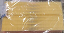 澳麟（AOLIN）二濾套裝空調(diào)濾芯+空氣濾芯濾清器大眾(探影/途鎧)-1.5L/1.5T 曬單實(shí)拍圖