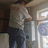 林內(nèi)（Rinnai）【國家補貼立減15%】【小蠻腰】13升燃?xì)鉄崴? 13GD31天然氣 同GC21 智慧恒溫 全新升級CPU 13L 【小蠻腰】精準(zhǔn)恒溫｜一廚一衛(wèi) 曬單實拍圖