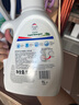 威露士清可新洗衣液松木香12斤全瓶組合裝（3L+1L*3）除菌除螨持久留香 曬單實(shí)拍圖