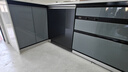 東芝（TOSHIBA）TH0max白玉洗碗機(jī)嵌入式家用18套五星消毒 衛(wèi)星噴臂雙變頻分層洗105℃熱風(fēng)烘干一體機(jī) 【白玉微泡洗】可單消毒+雙變頻電機(jī) 曬單實(shí)拍圖