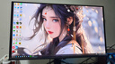 泰坦軍團(tuán)26.5英寸 原廠QD-OLED屏 2K 原生240Hz 專業(yè)電競(jìng)調(diào)校 10bit 防燒屏技術(shù) 帶背光燈效 顯示器 G27W8S 曬單實(shí)拍圖