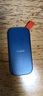 閃迪（SanDisk）2TB Type-c USB3.2移動固態(tài)硬盤（PSSD）E30高速 移動SSD 讀速800MB/s 兼容手機筆記本電腦 曬單實拍圖