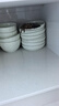 京東京造 筷子 家用食品級餐具實木防滑雞翅木原木【無漆無蠟】10雙裝 曬單實拍圖