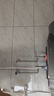 美的（Midea）TECH活水電熱水器60升富鍶養(yǎng)膚溫泉浴免換鎂棒3200W變頻速熱家用儲水式以舊換新F6032-RW9(HE) 曬單實(shí)拍圖