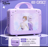 迪士尼（Disney）文具套裝 小學(xué)生密碼手提箱文具禮盒學(xué)習(xí)用品女孩生日禮物開學(xué)大禮包 冰雪A90167-F1 曬單實拍圖