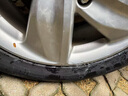 米其林（MICHELIN）汽車輪胎215/55R17 94V 浩悅四代 PRIMACY 4 適配比亞迪秦PRO 曬單實拍圖