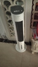 美的（Midea）空調(diào)扇制冷風(fēng)扇家用冷風(fēng)機(jī)強(qiáng)力制冷機(jī)客廳臥室水冷塔扇加濕降塵加水降溫冷氣機(jī) 【強(qiáng)勁冰爽 降溫首選】AAF10MA 曬單實(shí)拍圖