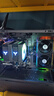 微星（MSI）全家桶 i5 14600KF/微星RTX5060/5070 顯卡直播電競(jìng)游戲黑神話悟空臺(tái)式組裝電腦主機(jī)整機(jī)DIY組裝機(jī) i5 14600KF+RTX5060新品丨配置三 曬單實(shí)拍圖