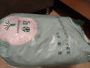 金號（KING SHORE）A類牛奶絨四件套 法蘭絨珊瑚絨秋冬加絨床單被套床上用品熊貓團子 曬單實拍圖