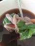 東北朝鮮冷面正宗小麥?zhǔn)w麥大冷面烤冷韓式速食酸甜涼面 蕎麥冷面330克 2袋 曬單實(shí)拍圖