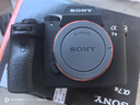 索尼（SONY）ILCE-7M3全畫幅微單相機(jī)a7m3數(shù)碼相機(jī)A73視頻直播設(shè)備5軸防抖 A7M3拆單機(jī) 套餐一【含：128金卡+腳架+包等】 曬單實(shí)拍圖