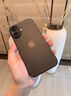 適用蘋果16e手機(jī)殼iPhoneSE4透明新款2025第四 [透白]磨砂不沾指紋 iPhone16e 曬單實(shí)拍圖