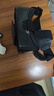 VRGVR眼鏡立體影院游戲機全景沉浸式3d觀影手機通用頭戴影院3D電影景 藍光超清版+藍牙手柄+送資源 曬單實拍圖