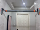 博舒健單杠室內(nèi)引體向上器家用單杠健身器材推桿吊桿健身器材 曬單實(shí)拍圖