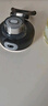 LOCKZI噸桶噸耐高溫100度食品級開(kāi)水防摔茶水分離玻璃泡茶杯大容量水杯 [獨立茶網(wǎng)+杯套] 800ml 高硼硅防爆 曬單實(shí)拍圖