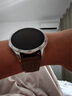 華為（HUAWEI）手表WATCH GT 4【咨詢(xún)享優(yōu)惠】運動(dòng)智能兩周續航藍牙通話(huà)體溫血氧心率監測送男女士朋友禮物5Pro6 46mm山茶棕+【灰色編制表帶】 曬單實(shí)拍圖