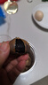 樂饞熊【出口級】獨頭黑蒜500g罐裝山東特產黑大蒜250/500g零食小吃 獨頭黑蒜（非裂皮） 250g/罐 曬單實拍圖