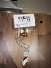 林內(nèi)（Rinnai）室外燃?xì)鉄崴?日本原裝進(jìn)口 A1620W/A2024W/A2426W家用防凍恒溫戶外安裝水量同服器實(shí)體店同款 16L 零冷水+鷹游循環(huán)泵【室外機(jī)】 天然氣 曬單實(shí)拍圖