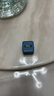 YEE魚缸磁力刷迷你強磁魚缸刷清洗神器擦玻璃清潔工具清洗刮藻刀方款 曬單實拍圖