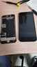元里方蘋(píng)果6屏幕總成適用iphone7 8 6p 6s plus x手機觸摸外屏液晶顯示屏安裝 蘋(píng)果8/SE2屏幕總成【黑色】 不帶配件（已測試） 曬單實(shí)拍圖