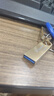 金士頓（Kingston）128GB USB3.2 Gen 1 U盤 DTSE9G3 金屬U盤 讀速220MB/s 寫速100MB/s 學(xué)習(xí)辦公投標(biāo)電腦車載通用 曬單實拍圖