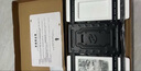 津贏75-150英寸內(nèi)嵌超薄電視機掛架毫米級水平微調(diào)精準支架精密軸可拉伸嵌入式壁掛架子 曬單實拍圖