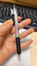 斑馬牌（ZEBRA）JJ15按動(dòng)黑色中性筆0.5mm簽字筆商務(wù)水筆學(xué)生練字考試刷題筆高顏值學(xué)習(xí)辦公文具套裝10支 曬單實(shí)拍圖