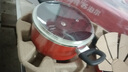 蘇泊爾（SUPOR）鍋具套裝不粘鍋三件套炒鍋煎鍋湯鍋烹飪鍋具火紅點TP1926Q 曬單實拍圖