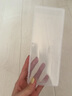 NHGAD美甲烤燈速干美甲店專用光療燈指甲油膠照燈烘干不黑手 曬單實(shí)拍圖