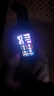 華為（HUAWEI）手環(huán)10 NFC版 羽砂黑 智能手環(huán)專業(yè)睡眠分析情緒健康鋁合金機身心率監(jiān)測運動手環(huán)支持NFC手環(huán)9升級 曬單實拍圖