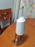 愛(ài)教授電動(dòng)洗鼻器家用手持鼻腔沖洗器鼻竇炎鼻塞通鼻洗鼻噴霧生理性鹽水 曬單實(shí)拍圖
