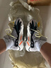 阿迪達(dá)斯yeezy700異形夜光椰子男女中性時(shí)尚休閑鞋B75571 40碼 曬單實(shí)拍圖