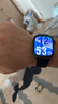 華為（HUAWEI）【國家補(bǔ)貼15%】WATCH FIT 4智能手表運(yùn)動藍(lán)牙通話輕薄大屏高中學(xué)生健康管理NFC門禁男女心率 韻律黑【甄選表帶+精美表盤】 曬單實(shí)拍圖