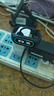JFUJ適用手環(huán)2/3/4/5/6/7充電器配件快充電線NFC版小米三四五六七 小米手環(huán)6充電器 曬單實(shí)拍圖