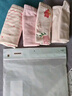 巴拉巴拉女童內(nèi)褲棉a類兒童四角短褲小童不夾PP平角褲四條裝209925170012 曬單實(shí)拍圖