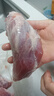 【順豐發(fā)貨】新鮮豬腱肉黑土豬腱子肉豬后腿肉后腿瘦肉生豬肉 凈重2斤豬腱子 曬單實拍圖
