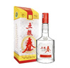 五糧液股份 五糧春 第一代 濃香型白酒 45度 500mL*2 雙瓶裝 送禮宴飲 曬單實(shí)拍圖
