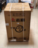 志高（CHIGO）全自動洗衣機(jī) 家用小型波輪 洗脫一體機(jī)大容量 公寓宿舍出租房 10KG咖啡金【藍(lán)光洗護(hù)+風(fēng)干潔桶+強(qiáng)電機(jī)】 曬單實(shí)拍圖