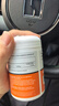 Yusiba御仕葆無糖維生素C緩釋片1000mg60片 高含量vc成人增強免疫抵抗力 曬單實拍圖