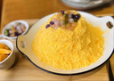 FEST雪花冰機(jī)擺攤商用韓式網(wǎng)紅雪花機(jī)全自動(dòng)綿綿膨膨冰機(jī)全套開店設(shè)備 【風(fēng)冷+ 4桶+旋鈕】升級(jí)旗艦款FL98AB-4T 【1200-2000W可選】大功率制冰快 曬單實(shí)拍圖