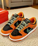 耐克（NIKE）Dunk SP 