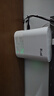 愛(ài)快（iKuai）家用無(wú)線路由器千兆wifi6 AX3000 商用/企業(yè)級(jí) 3000M 穿墻 多l(xiāng)an口/ipv6/寬帶疊加/寬帶聚合Q3000 曬單實(shí)拍圖