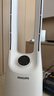 飛利浦（PHILIPS）無(wú)葉風(fēng)扇電風(fēng)扇直流變頻遙控家用塔扇輕音節(jié)能凈化過(guò)濾柔風(fēng)廣角搖頭落地扇大風(fēng)量ACR3144BF 曬單實(shí)拍圖