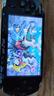 PlayStation索尼PSP3000掌上游戲機(jī)GBA MD FC 街機(jī)掌機(jī)PSP2000 索尼PSP3000鋼琴黑 全新殼 128G內(nèi)存110個(gè)左右游戲 曬單實(shí)拍圖