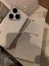 HUAWEI Pura 80 12GB+256GB 絲絨白 絲絨直屏 紅楓原色影像 全新鴻蒙AI 華為鴻蒙智能手機(jī) 曬單實(shí)拍圖