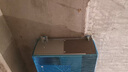 美的（Midea）3匹 酷省電 超一級(jí)能效家用中央空調(diào)風(fēng)管機(jī)一拖一【行業(yè)領(lǐng)先APF4.62】KFR-75T2W/B3-KS(1)國(guó)家補(bǔ)貼 曬單實(shí)拍圖
